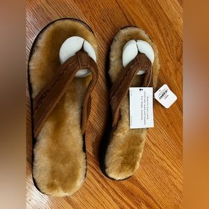 LL Bean Wicked Good Slipper Flip Flop,